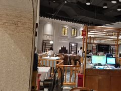 -晓粤·惹味粤菜(凯德乐峰广场店)