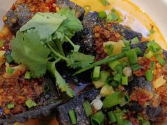 -白沙肴·长沙米粉.小炒湘菜(石厦时代广场店)
