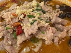 -陈记菜馆·非遗淮扬菜(东关街教场店)