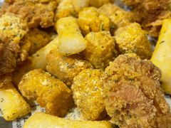 -SUN炸鸡专门店(西塔总店)