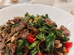 -一坐一忘云南菜(卓悦中心)