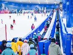 -湘江欢乐城欢乐雪域