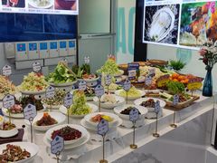 -大锅强·蒸海鲜青岛菜(吾悦广场店)