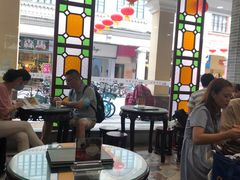 -民信老铺(华盖路店)