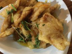 -二红烧烤排骨串(麦岛店)