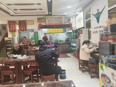 -东方宫中国蘭州牛肉拉面(黄岛店)