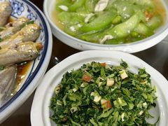 -水先生寧波菜(天一店)