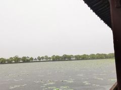 -黎里古镇