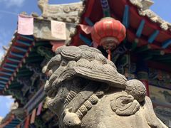 -高庙保安寺