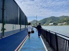 -梅州天地人花园酒店(梅县人民广场店)