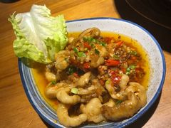 -觅山云南菜(泊富ICITY店)