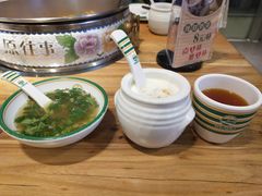 -草原往事牛排火锅(讨号板店)