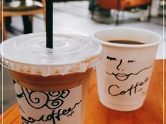 -25#COFFEE(古地石店)