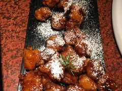 -绿茶餐厅(蓝色港湾店)