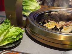 -杨小佳·齐齐哈尔烤肉·烤串(广州店)
