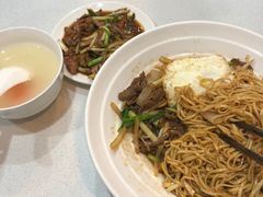 -二扁私房面馆(崂山路店)