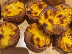-LANLIZI BAKERY(COSMO店)