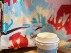 -Seesaw Coffee(朝阳大悦城店)