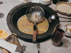 -芸山季·云南山珍菌火锅(宝能环球汇店)