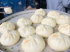 -御梁坊红糖馒头