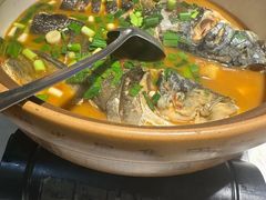 -千岛湖小鱼儿·淳安匠心农家菜