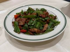 -吉林省林业宾馆-餐厅