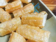 -粥君好殿·道滘肉丸粥(文华路店)