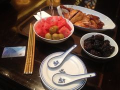iphone_upload_pic-咸亨酒店•非遗绍兴菜•中华老字号(堂吃餐厅)