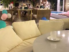 -天空花园餐吧·生日·团建(南山店)