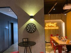-一间森林酒店(上海人民广场店)