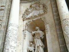 -瓦伦西亚大教堂