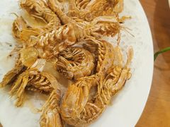-友强·23年特色海鲜大排档(厦门店)