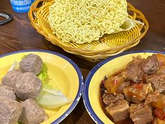 -谢大牛馆·中式卤牛排(老店)
