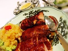 -夏苑(新加坡丽思卡尔顿美年酒店)