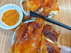 -荣基四海一家·家常菜·海鲜大排档(新安店)