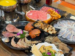 -丽江庭院之爱在路上(西单店)