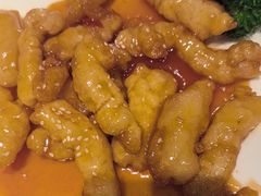 -楚鲜·汉正街一号(天河店)