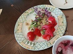 -重庆丽苑维景国际大酒店·海鲜自助餐厅