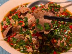 -仙店农庄(湖景农庄餐厅)