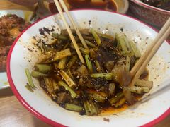 -朱大嘴肥肠血旺(福字街店)