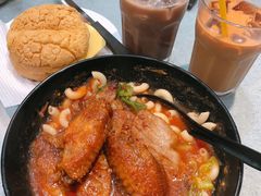 -华嫂冰室(尖沙咀店)