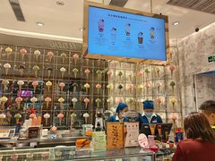 -VENCHI 闻绮(广州太古汇店)