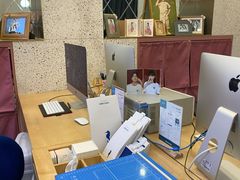 -海马体照相馆(上海宝山万达广场店)