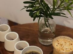 -PUZZLE COFFEE 拼图咖啡