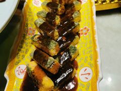 那家自制豆腐-那家小馆•北京菜•烤鸭(中关村店)