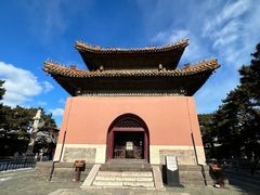 -北陵公园