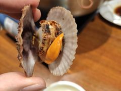 大锅蒸海鲜-日月昇海鲜码头(开发区五彩城店)