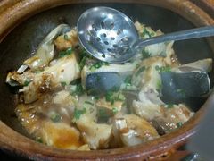 -溪悦渔庄(九龙湖店)