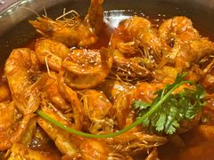 -王婆大虾(五道口店)
