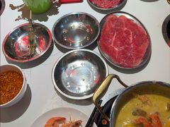 -南门涮肉(后海店)